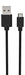 EAN 4013674176885 - Ansmann 1700-0129 cable USB 1 m USB A Micro-USB B Negro imagen 1