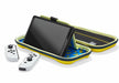 EAN 0617885087813 - PowerA NSCS0269-01 funda para consola portátil Funda protectora rígida Nintendo Multicolor, Amarillo imagen 12