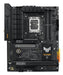 EAN 0197105095113 - ASUS TUF Gaming B760-Plus WIFI Intel B760 LGA 1700 ATX imagen 1