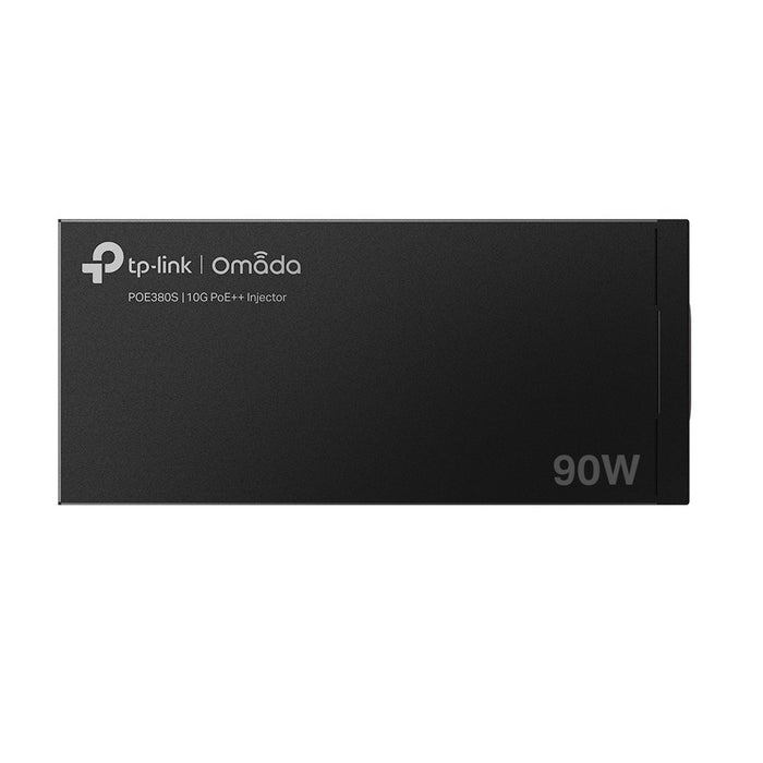 EAN 4895252506341 - TP-Link Omada POE380S adaptador e inyector de PoE 10 Gigabit Ethernet imagen 1