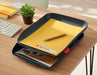 EAN 4002432126248 - Leitz 53581089 bandeja de escritorio/organizador Poliestireno (PS) Negro imagen 2