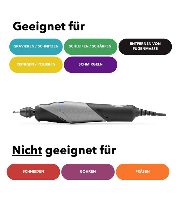 EAN 8710364083145 - Dremel F0132050JM no categorizado imagen 7