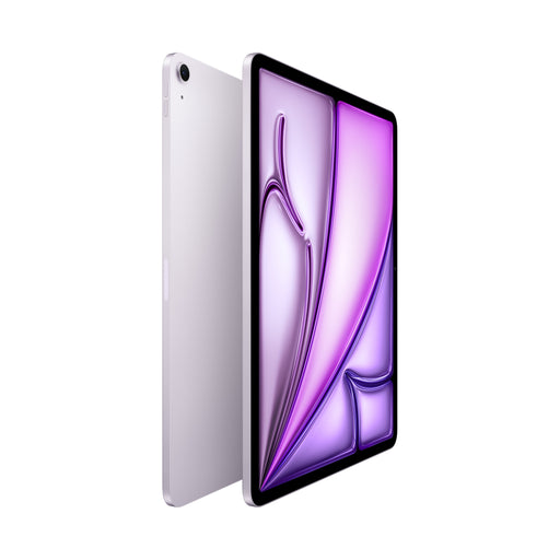 EAN 195949256165 - Apple iPad Air Apple M 512 GB 33 cm (13") 8 GB Wi-Fi 6E (802.11ax) iPadOS 17 Púrpura imagen 2