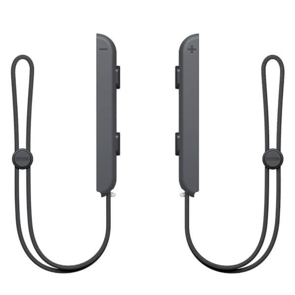 EAN 0045496430795 - Nintendo Joy-Con Negro, Verde, Rosa Bluetooth Gamepad Analógico/Digital Nintendo Switch imagen 2