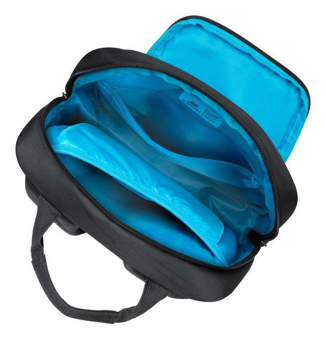 EAN 4260709011790 - Rivacase Alpendorf 7523 mochila Mochila informal Negro Poliéster imagen 15