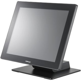 EAN 8435602906481 - Posiflex RT2015GN128W18 J6412 2 GHz Todo-en-Uno 38,1 cm (15") 1024 x 768 Pixeles Pantalla táctil Negro imagen 3