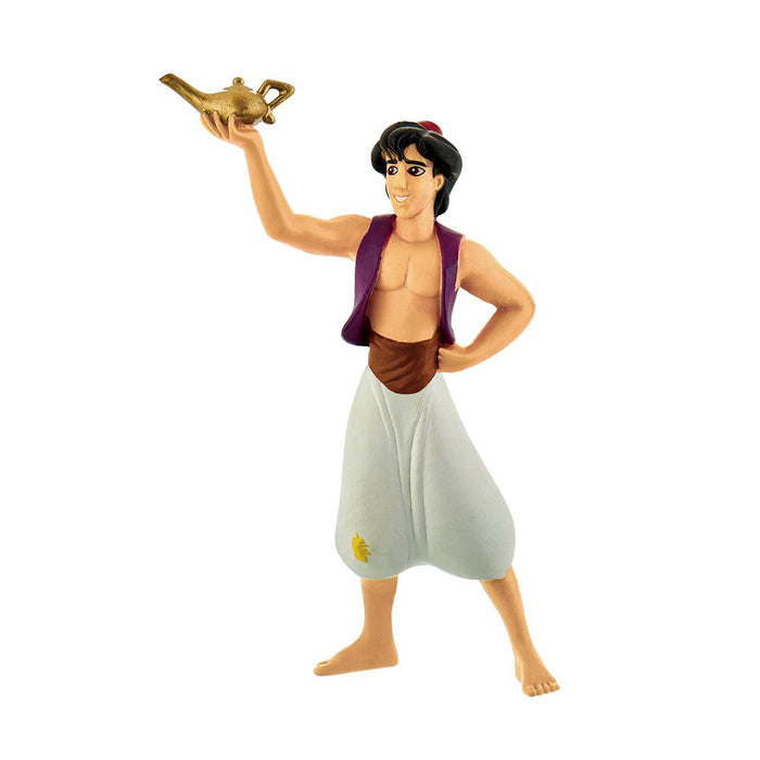 EAN 4007176124543 - BULLYLAND Aladdin imagen 1
