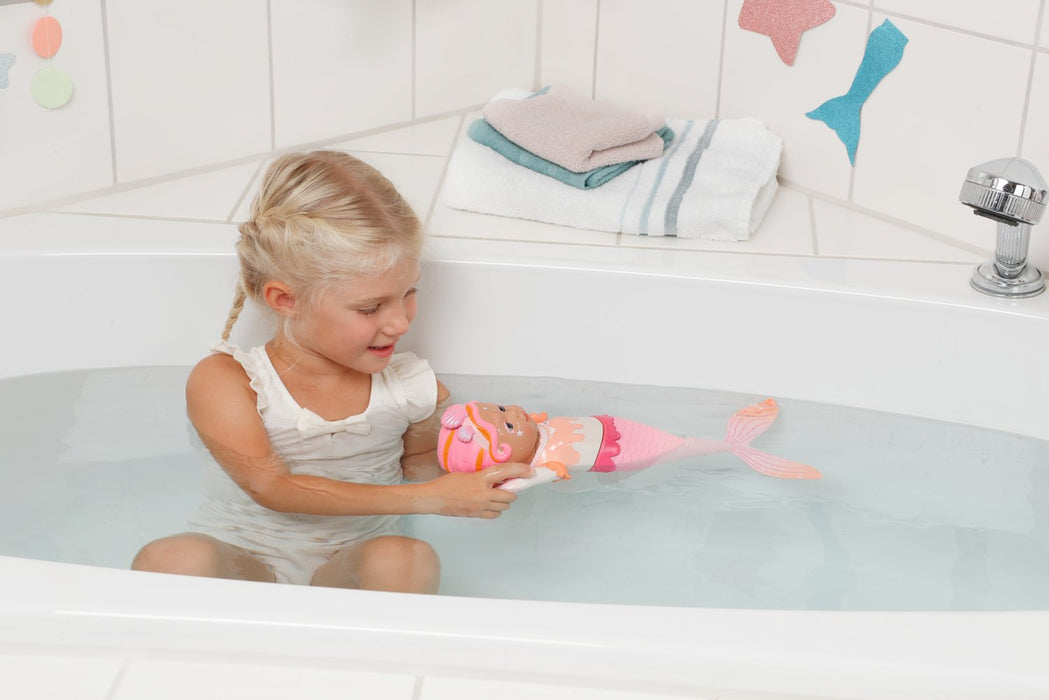 EAN 4001167834589 - BABY born 834589 muñeca imagen 20