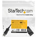 EAN 0065030879729 - StarTech.com DP2HD4K60H adaptador de cable de vídeo 0,122 m HDMI tipo A (Estándar) imagen 6