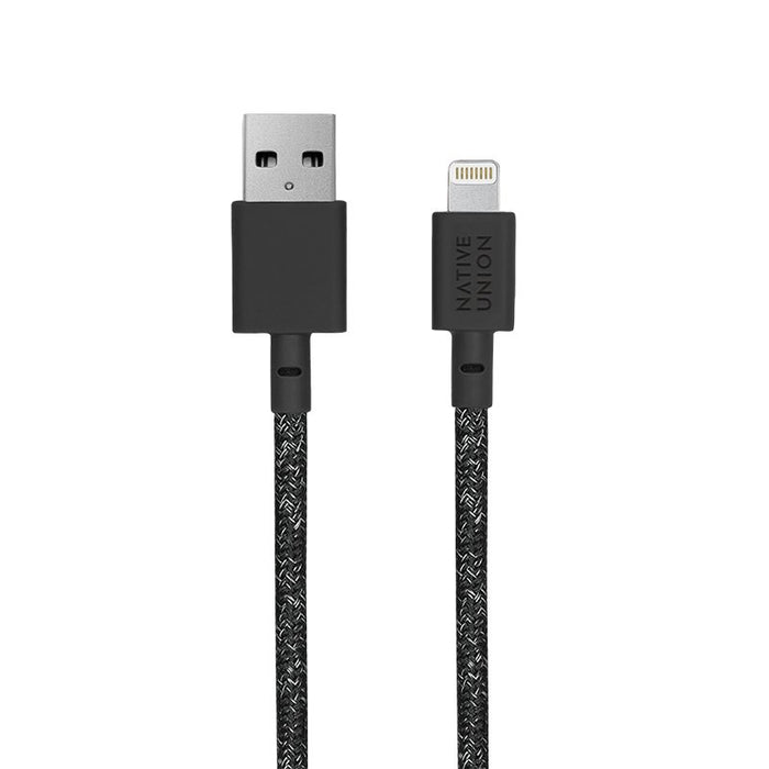 EAN 4895200417484 - Native Union NCABLE-KV-L-CS-BLK cable de conector Lightning 3 m Negro imagen 3