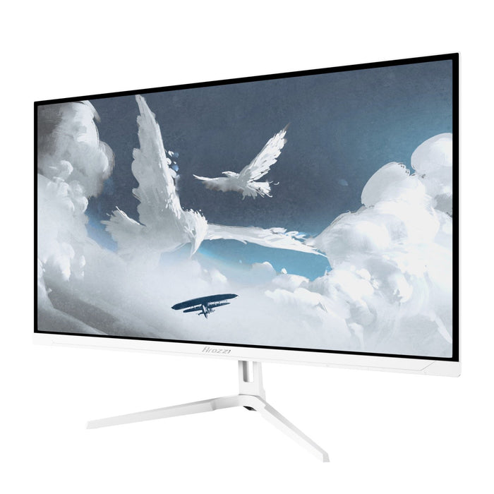 EAN 850054766861 - Arozzi Nova 27″ pantalla para PC 68,6 cm (27") 2560 x 1440 Pixeles Quad HD LED Blanco imagen 7