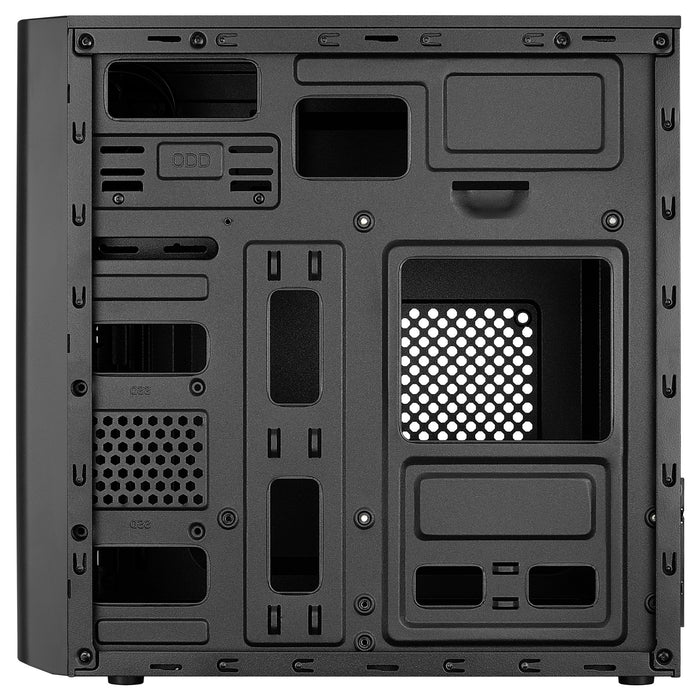 EAN 4718009158665 - Aerocool CS-103 Mini Tower Negro imagen 5