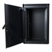 EAN 5420016845788 - LOGON RDL16U68BL armario rack 16U Rack o bastidor independiente Negro imagen 2