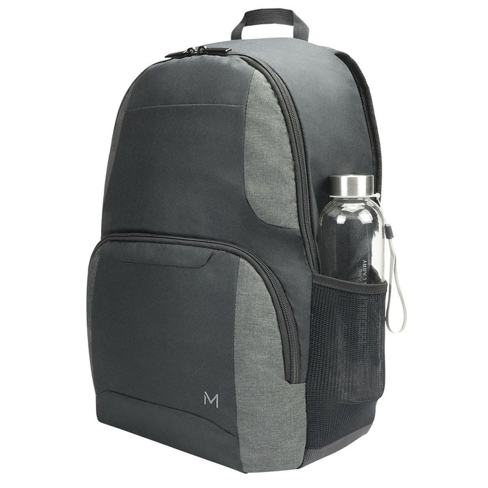 EAN 3700992515847 - Mobilis The One mochila Gris Poliéster imagen 6