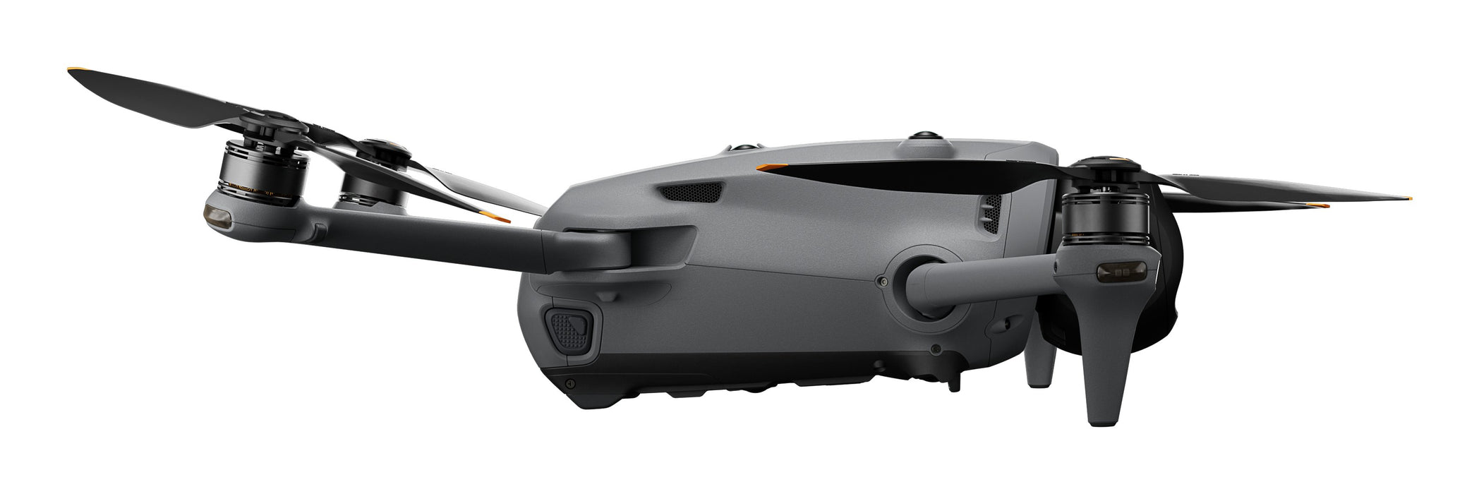 EAN 6937224109933 - DJI Mavic 4 Pro 4 rotores Cuadricóptero 100 MP 12288 x 8192 Pixeles 6654 mAh Gris imagen 12