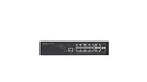 EAN 4044144616686 - GS-2412P Gestionado L2+ Gigabit Ethernet (10/100/1000) Energía sobre Ethernet (PoE) Negro imagen 1