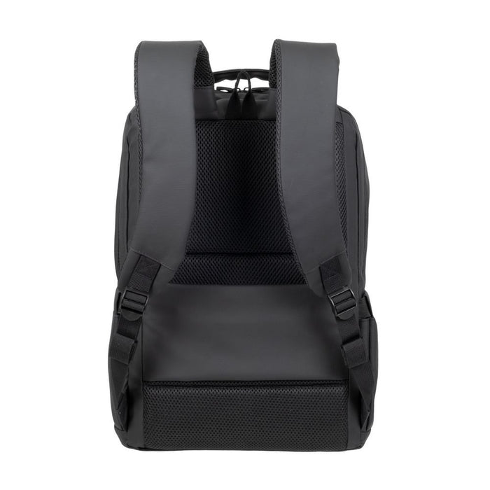 EAN 4260709011493 - Rivacase Tegel mochila Mochila informal Negro Poliéster imagen 8