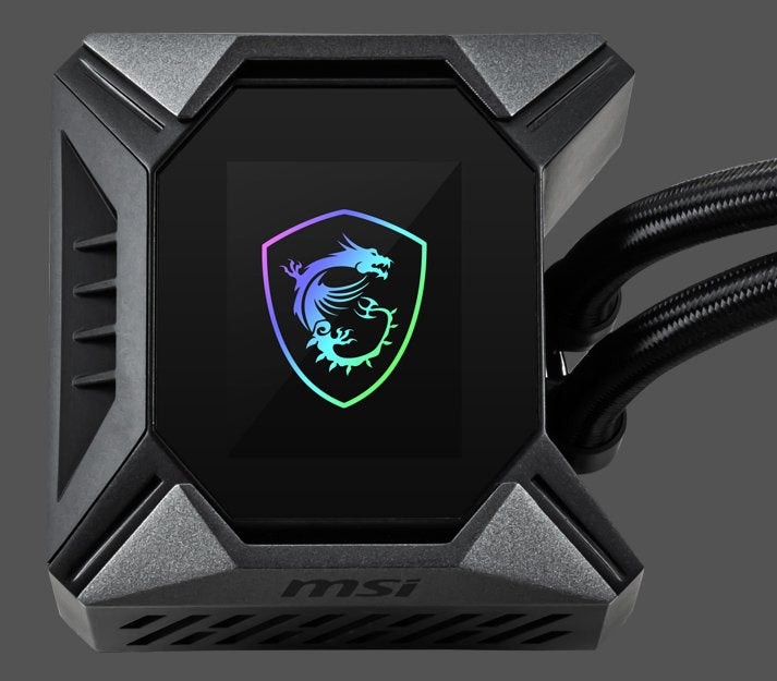 EAN 4719072862862 - MSI MPG CORELIQUID K240 V2 sistema de refrigeración para ordenador Carcasa del ordenador Set de refrigera imagen 7