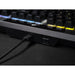 EAN 840006646129 - Corsair K70 RGB PRO teclado Juego USB QWERTY Nórdico Negro imagen 10
