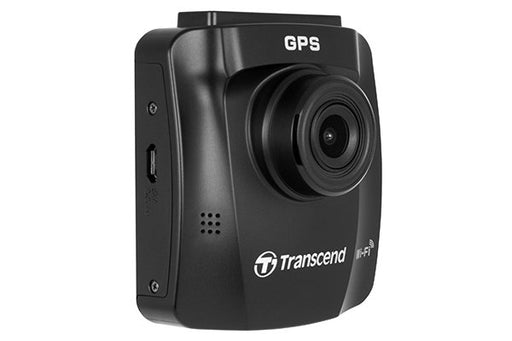 EAN 0760557844372 - Transcend TS-DP230Q-32G cámara de salpicadero Full HD Wifi Batería Negro imagen 2