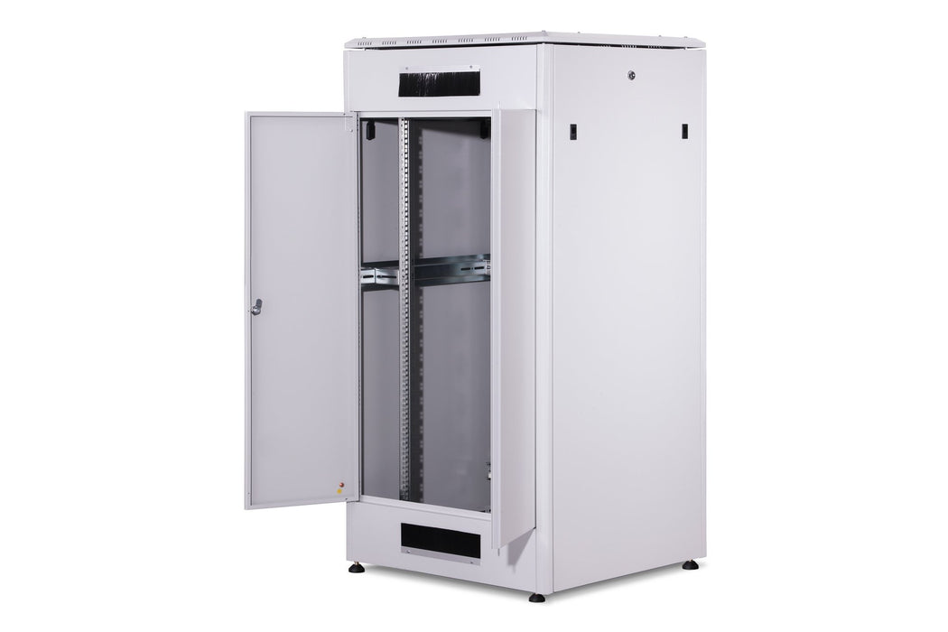 EAN 4016032331162 - Digitus DN-19 32U-8/8-1 armario rack Rack o bastidor independiente Gris imagen 2