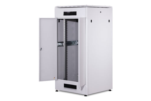 EAN 4016032331162 - Digitus DN-19 32U-8/8-1 armario rack Rack o bastidor independiente Gris imagen 2
