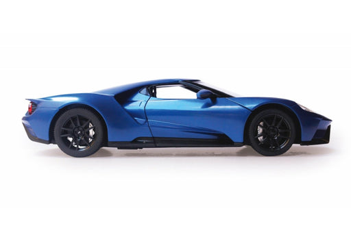 EAN 4042774444396 - Jamara Ford GT modelo controlado por radio Coche Motor eléctrico 1:14 imagen 2