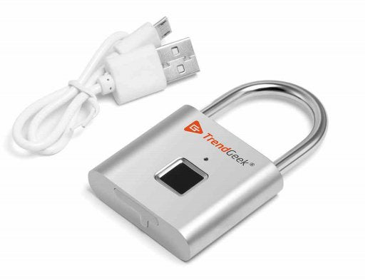 EAN 4260358129808 - Technaxx TG-131 Candado convencional 1 pieza(s) imagen 8