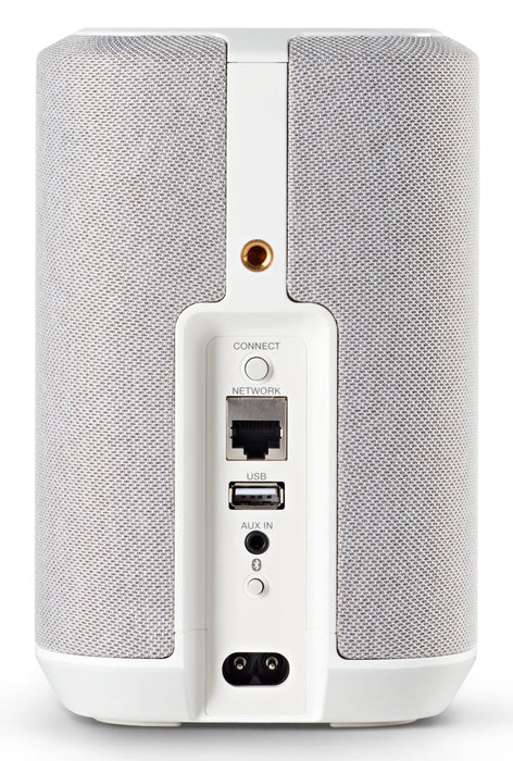 EAN 0747192143558 - Denon Home 150 NV Blanco Inalámbrico y alámbrico imagen 3