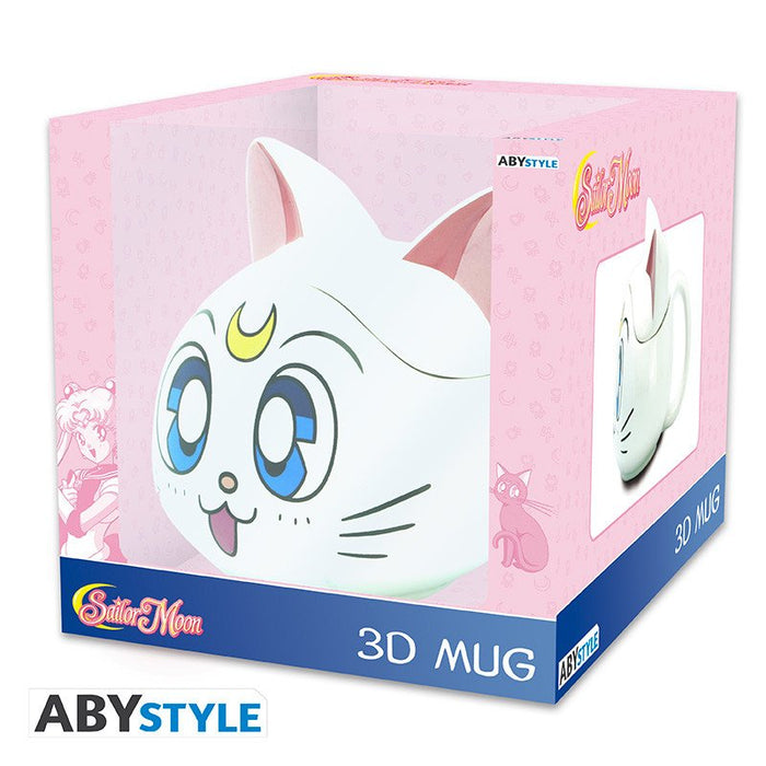 EAN 3665361013594 - ABYstyle ABYMUG646 tazón Blanco Universal 1 pieza(s) imagen 4