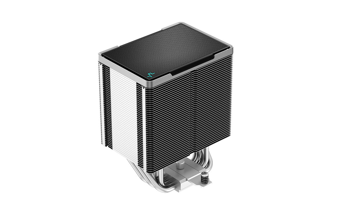 EAN 6933412727637 - DeepCool AK500 Procesador Refrigerador de aire 12 cm Aluminio, Negro 1 pieza(s) imagen 7