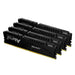 EAN 0740617335200 - Kingston Technology FURY Beast módulo de memoria 4 x 32 GB 5200 MT/s imagen 1