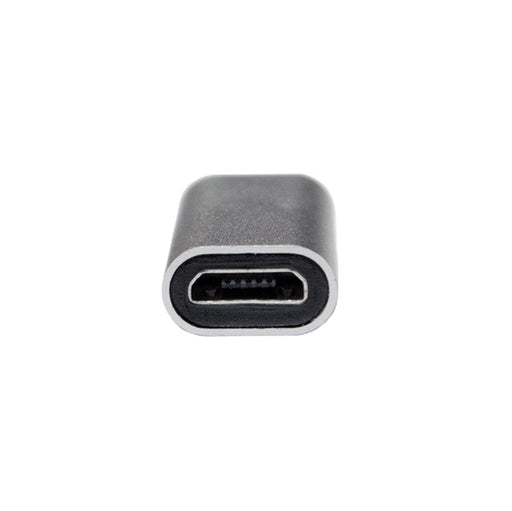 EAN 4052792044713 - LogiLink USB3.1-C/Micro USB2.0 Plata imagen 4