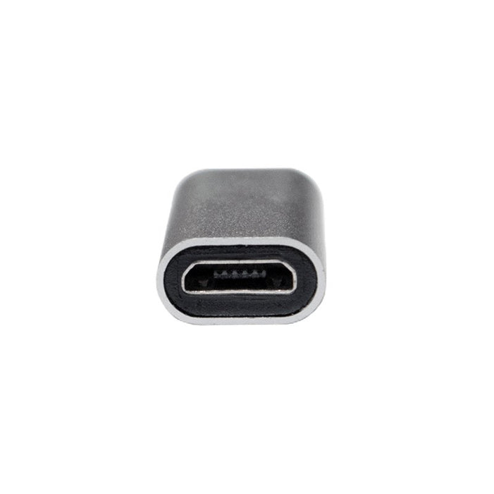 EAN 4052792044713 - LogiLink USB3.1-C/Micro USB2.0 Plata imagen 4