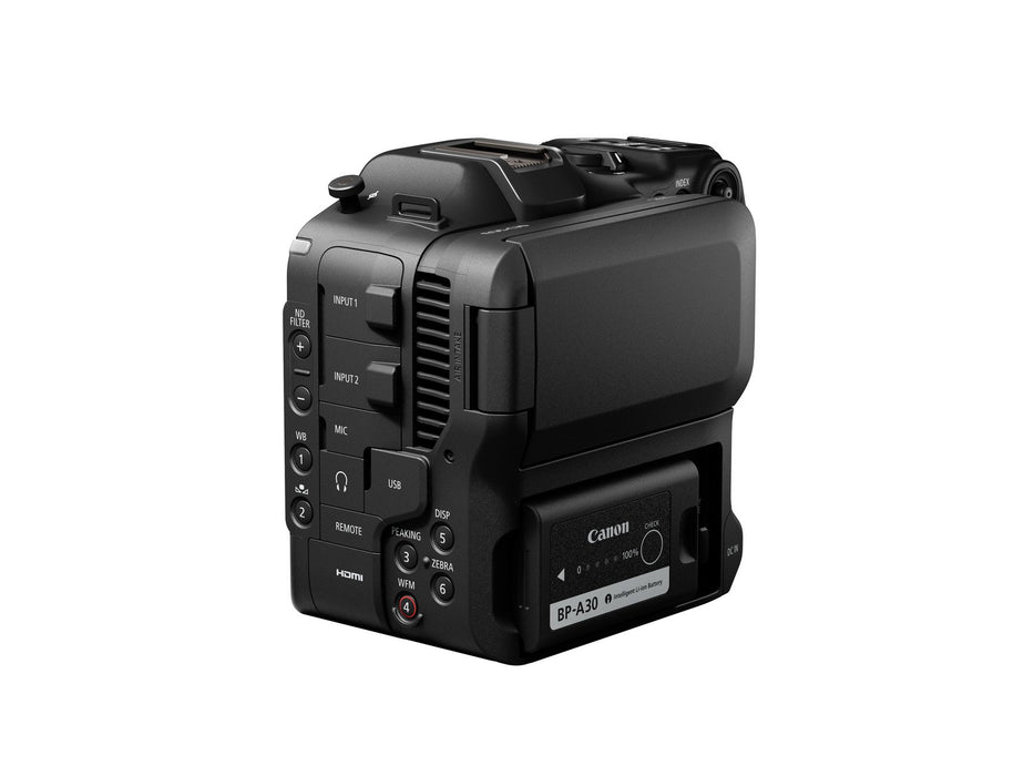 EAN 4549292167467 - Canon Cinema EOS C70 Videocámara manual 9,6 MP 4K Ultra HD Negro imagen 6