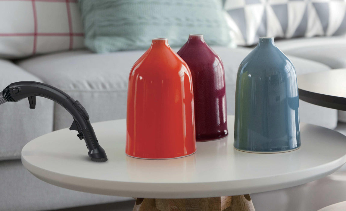 EAN 8059019111544 - Hoover HP410P 011 2,5 L Aspiradora cilíndrica Secar 850 W Sin bolsa imagen 10