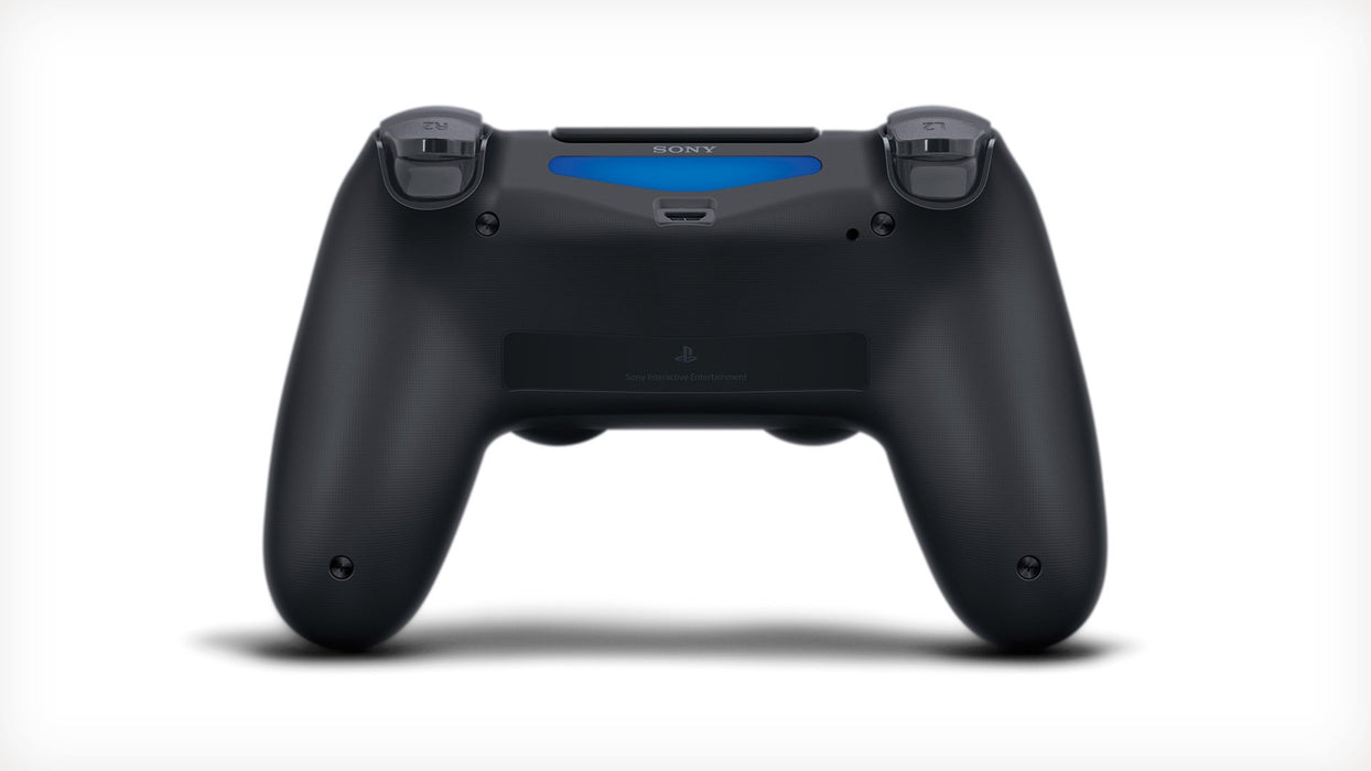 EAN 0711719870050 - Sony DualShock 4 V2 Negro Bluetooth/USB Gamepad Analógico/Digital PlayStation 4 imagen 8