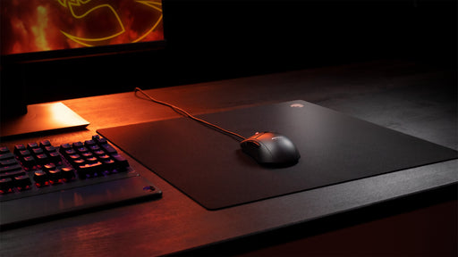 EAN 0731855531806 - ROCCAT Sense Core Alfombrilla de ratón para juegos Negro imagen 2