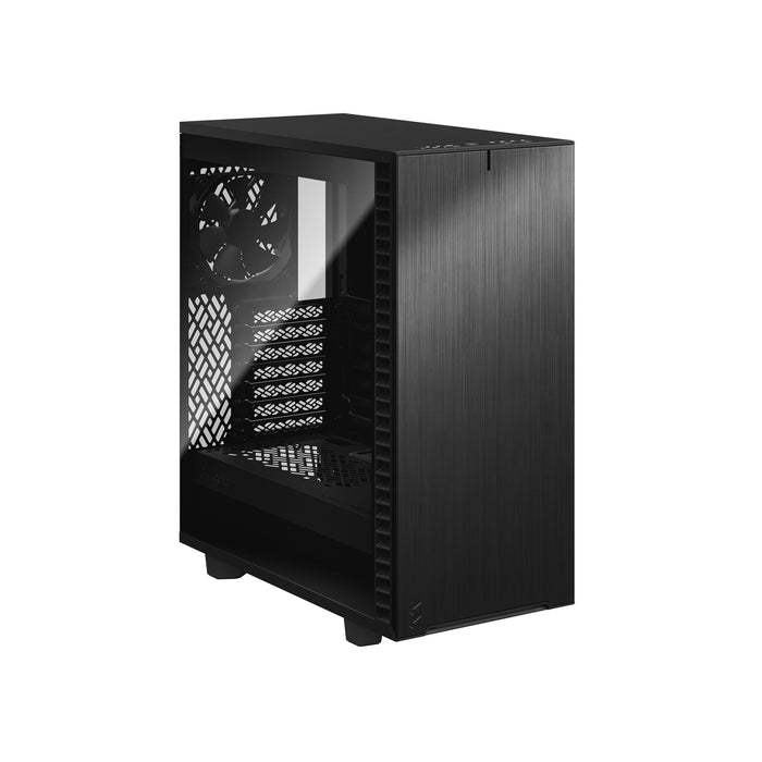 EAN 7340172702160 - Fractal Design Define 7 Compact Midi Tower Negro imagen 21