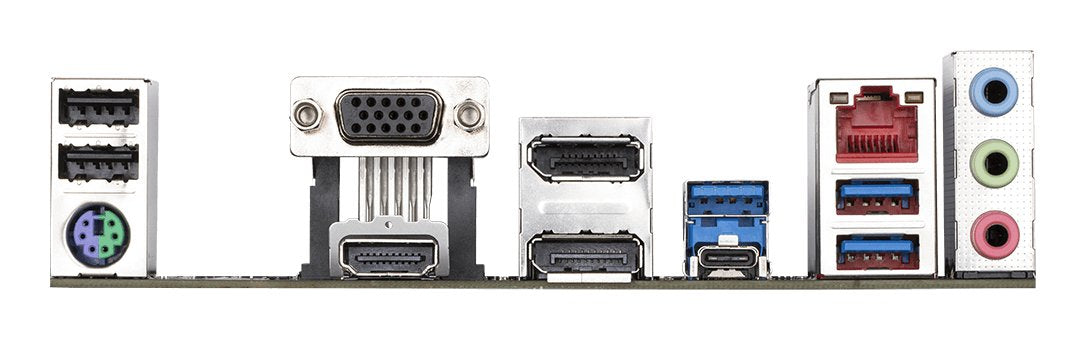 EAN 4719331850876 - GIGABYTE B760M DS3H DDR4 placa base Intel B760 Express LGA 1700 micro ATX imagen 6