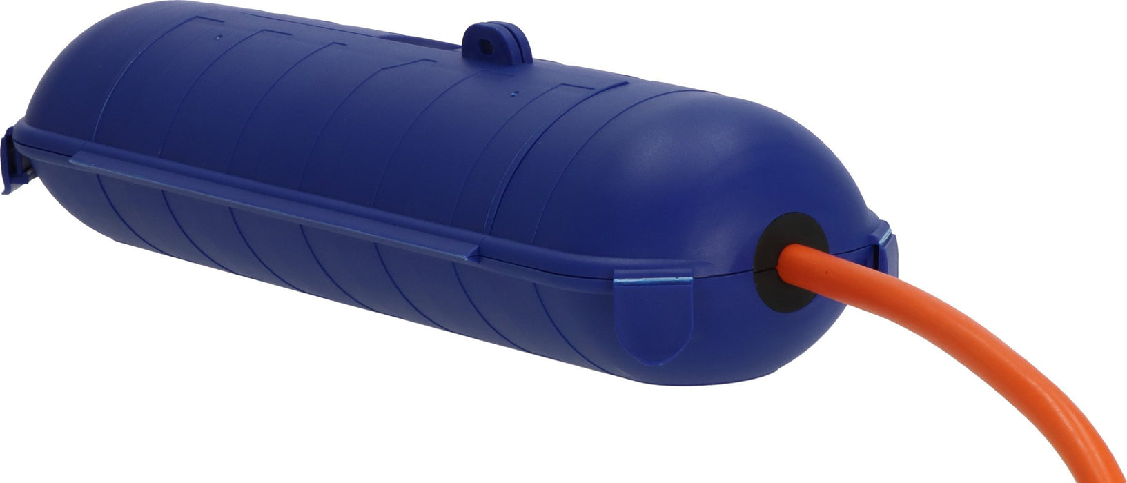 EAN 4007123673889 - Brennenstuhl 1160540 caja electrica Azul imagen 8