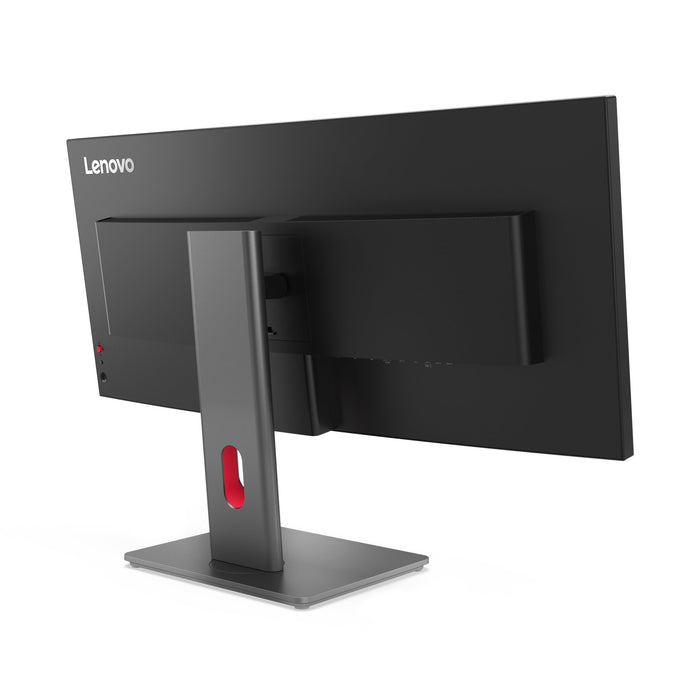 EAN 0198156243645 - Lenovo ThinkVision P34WD-40 LED display 86,4 cm (34") 3440 x 1440 Pixeles Wide Quad HD LCD Negro imagen 7