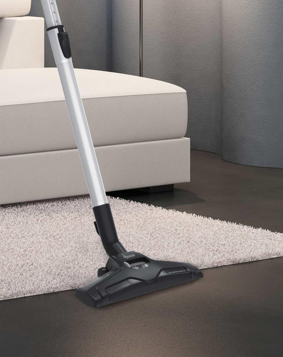 EAN 8059019095837 - Hoover HE120PET 011 2,5 L Aspiradora cilíndrica Secar 700 W Bolsa para el polvo imagen 2