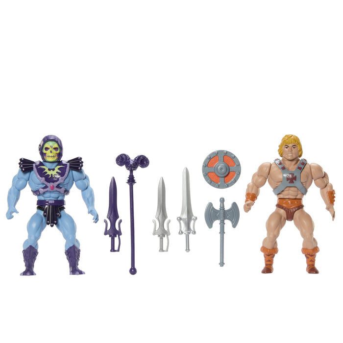 EAN 194735307685 - Masters of the Universe JFX04 figura de juguete para niños imagen 1