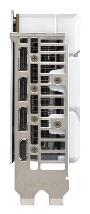 EAN 4711636196963 - ASUS Dual -RTX5060-O8G-WHITE NVIDIA GeForce RTX 5060 8 GB GDDR7 imagen 12