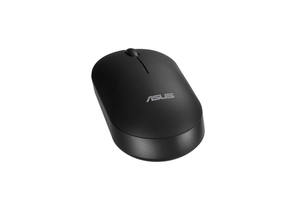 EAN 4711387624098 - ASUS CW100 teclado Ratón incluido Universal RF inalámbrico Negro imagen 15
