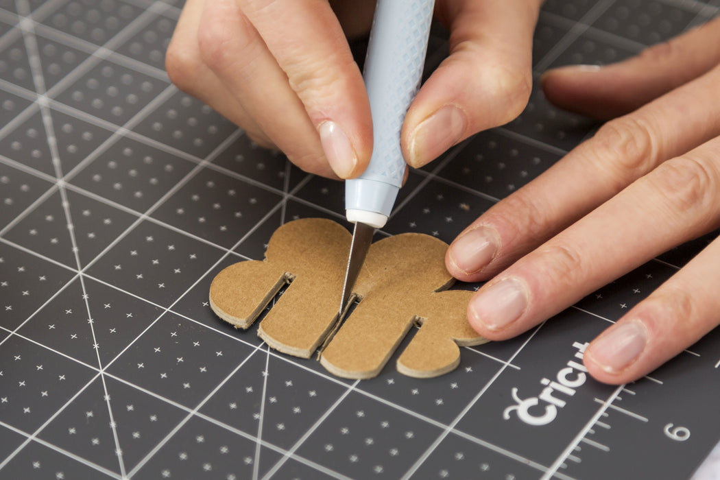 EAN 93573623400 - Cricut 2004758 pieza y accesorio para máquinas de corte para bricolaje imagen 5