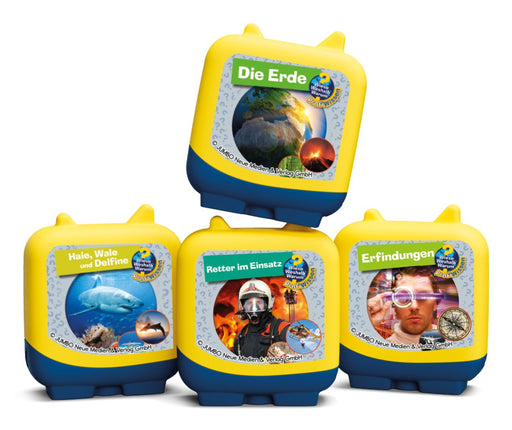 EAN 4251192170378 - tonies 11003255 juguete musical imagen 1