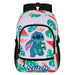 EAN 8445118082784 - Karactermania Lilo and Stitch Frog mochila Mochila informal Multicolor imagen 2