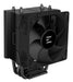 EAN 8800263650477 - Zalman CNPS4X BLACK V2 sistema de refrigeración para ordenador Procesador Ventilador 9,2 cm Negro 1 pieza imagen 4